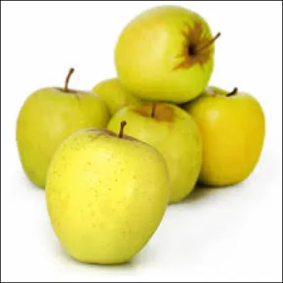 Quelle est la vari&eacute;t&eacute; de ces pommes ?
