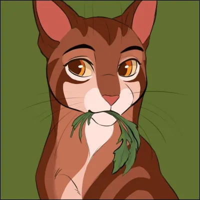 Qui &eacute;tait son apprentie ?