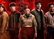 Test Qui es-tu dans Stranger Things ?