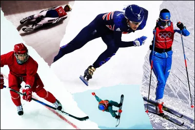 En sport tu pr&eacute;f&egrave;res...
