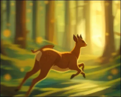 Et enfin, quel animal penses-tu &ecirc;tre ?