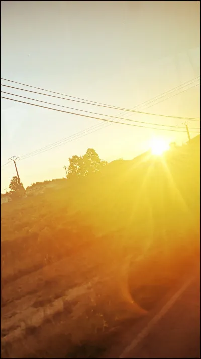 Quelle est ta passion ?