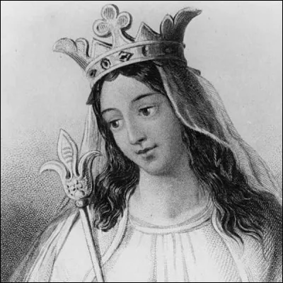 De quel roi d'Angleterre Mathilde de Flandre fut-elle l'&eacute;pouse ?