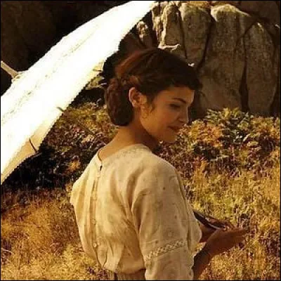 Dans quel roman de S&eacute;bastien Japrisot retrouve-t-on le personnage de Mathilde Donnay ?