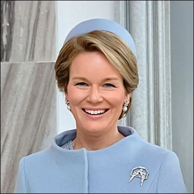 De quel roi Mathilde d'Udekem d'Acoz est-elle l'&eacute;pouse ?