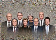 Quiz G�opolitique - Les Pr�sidents de la Conf�d�ration suisse (2019-2025)