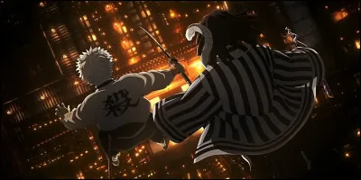 Gros spoil !Qui meurt en premier ?