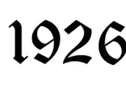 Quiz Ils ont vu le jour en 1926