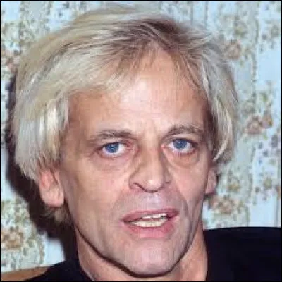 Ic&ocirc;ne du cin&eacute;ma, Klaus Kinski (1926-1991) a tourn&eacute; dans plus de 130 films au cours d�une carri&egrave;re de 40 ans. De quelle origine &eacute;tait-il ?