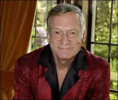 En quelle ann&eacute;e est sorti le premier num&eacute;ro du magazine &eacute;rotique ''Playboy'', cr&eacute;&eacute; par Hugh Hefner (1926-2017) ?