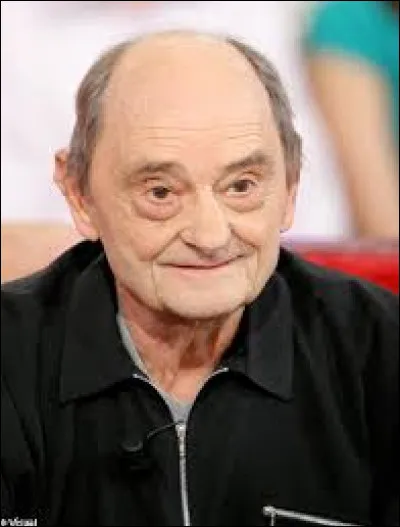 Pour quelle s&eacute;rie l�acteur, humoriste, chanteur, parolier et &eacute;crivain Sim (1926-2009) a-t-il particip&eacute; &agrave; la r&eacute;daction de sc&eacute;narios et jou&eacute; &agrave; plusieurs reprises le r&ocirc;le de Th&eacute;odore de Montalenvert ?