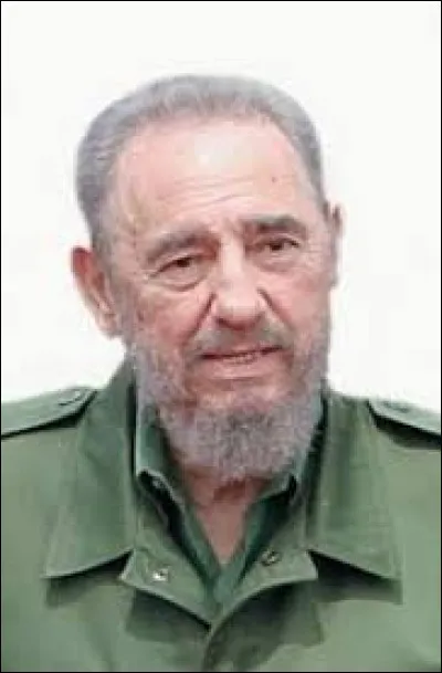 &Agrave; partir de quelle ann&eacute;e le r&eacute;volutionnaire et homme d�&Eacute;tat cubain Fidel Castro (1926-2016) a-t-il dirig&eacute; Cuba d�une main de fer durant 49 ans ?