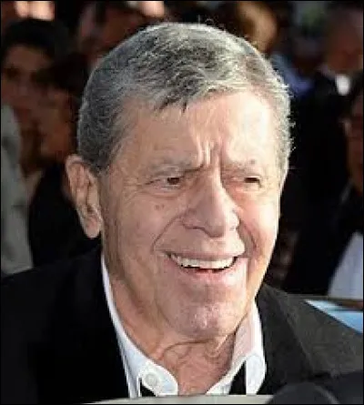 Pour quel film comique, avec notamment Tony Curtis (1925-2010), l�humoriste, acteur, sc&eacute;nariste, r&eacute;alisateur et producteur am&eacute;ricain Jerry Lewis (1926-2017) a-t-il &eacute;t&eacute; nomin&eacute; dans la cat&eacute;gorie du meilleur acteur aux Golden Globes en 1965 ?