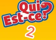 Quiz Qui est-ce ? (Deux�me partie)