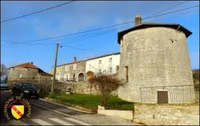 Je vous attends &agrave; pr&eacute;sent en Lorraine, devant le ch&acirc;teau de Germiny. Village de l'arrondissement de Toul, sur les bords de l'Arot, il se situe dans le d&eacute;partement ...