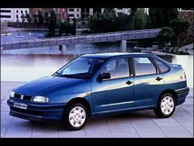 Quel est le nom de cette voiture ?