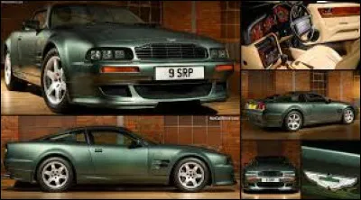 De quel mod&egrave;le s'agit-il ?