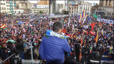 Quel est l'&Eacute;tat le plus peupl&eacute; des USA ?