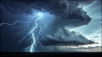 Trouve les membres du Clan du Tonnerre, ou qui en ont fait partie pendant un bref d&eacute;lai. :