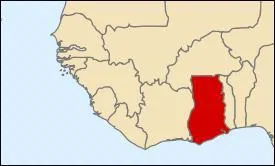 Quel est ce pays (en rouge) ?