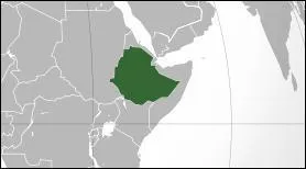 Quel est ce pays (en vert) ?