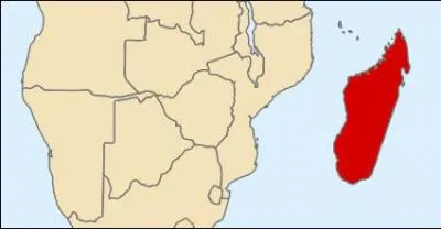 Quel est ce pays (en rouge) ?