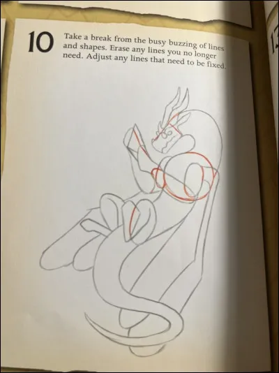 Mais dans quels tomes appara&icirc;t-elle ?