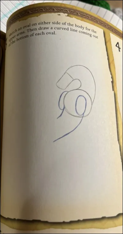 Quelle est la reine de Criquette ? (au d&eacute;but)