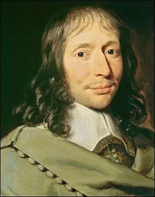 Fermat avait correspondait avec des mathmaticiens philosophes et physiciens. L'un de ses correspondants est un savant franais  qui l'on doit la premire machine  calculer. Qui tait-ce ?