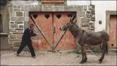 Il ne comprend rien, quelle ... !