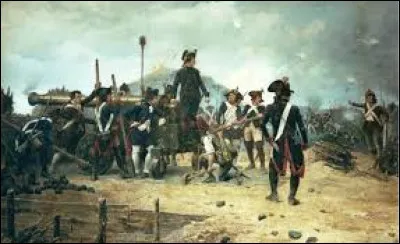 Bonaparte &eacute;tait officier d'...