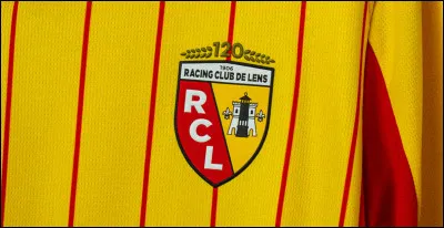 Quel est le logo sur la photo ?