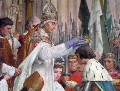 Que s'est-il pass  Reims le 17 juillet 1429 ?