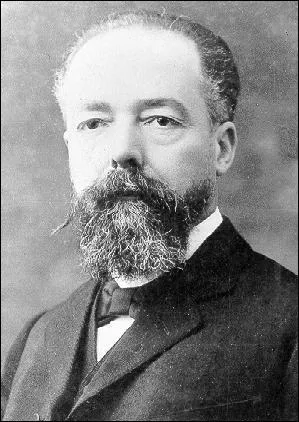 En 1931 un nouveau Prsident de la Rpublique est lu. De qui s'agit-il ?