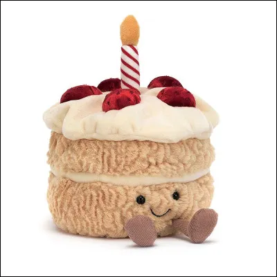 Nous f&ecirc;tons les 1 ans de mon petit-fils.