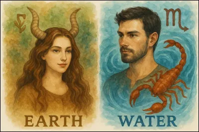 J�ai laiss&eacute; sur une planisph&egrave;re entre Capricorne et Cancer... entend-on dans une c&eacute;l&egrave;bre chanson.