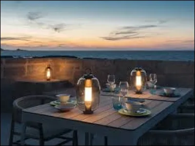 C'est une belle ... d'&eacute;t&eacute;