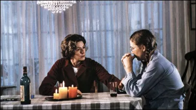 "Kramer contre Kramer" est un long-m&eacute;trage interpr&eacute;t&eacute; par Dustin Hoffman.