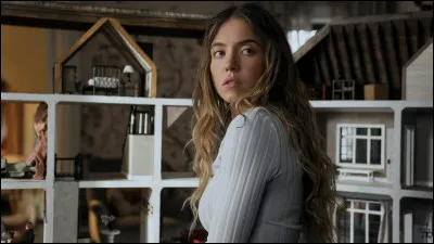 "La Femme de m&eacute;nage" est l'adaptation cin&eacute;matographique d'un roman &eacute;ponyme.