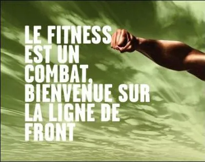 Quelle est la dernire dition du BodyCombat ?