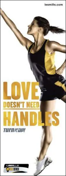 Combien de calories brule-t-on pendant un cours de BodyAttack