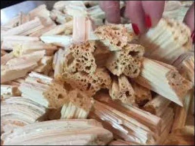 O&ugrave; a &eacute;t&eacute; invent&eacute; ce bonbon l&eacute;ger,appel&eacute; ''bois cass&eacute;'', par monsieur Boutinon en 1904 ?