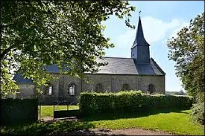 Je vous emm&egrave;ne maintenant &agrave; Champ-Haut. Village Ornais, sur les bords de la Touques, il se situe en r&eacute;gion ...
