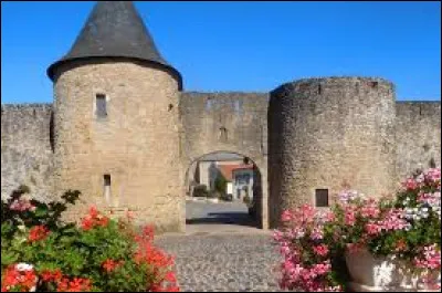 Je vous propose de faire une halte en Lorraine au pied des fortifications de Rodemack. Commune de l'arrondissement de Thionville, class&eacute;e parmi les Plus Beaux Villages de France, elle se situe dans le d&eacute;partement ...