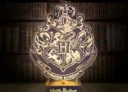 Test Quelle est ta maison dans ''Harry Potter'' ?