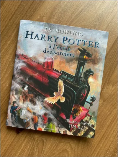 Quel livre pr&eacute;f&egrave;res-tu ?