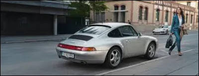 Nous terminons avec la ...