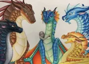 Quiz LRDF : les protagonistes de chaque tome