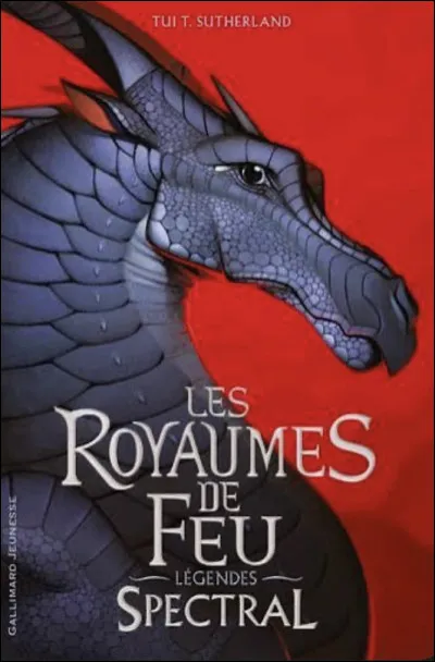 Qui est / sont le(s) protagoniste(s) du prologue de "L&eacute;gende : Spectral" ?