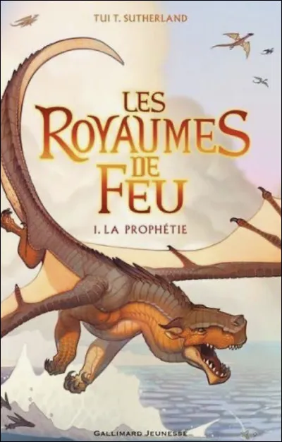Qui est / sont le(s) protagoniste(s) du tome 1 ?